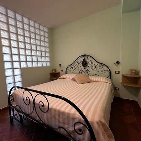 Oasi Del Monte Hotel Monte Argentario Exterior photo