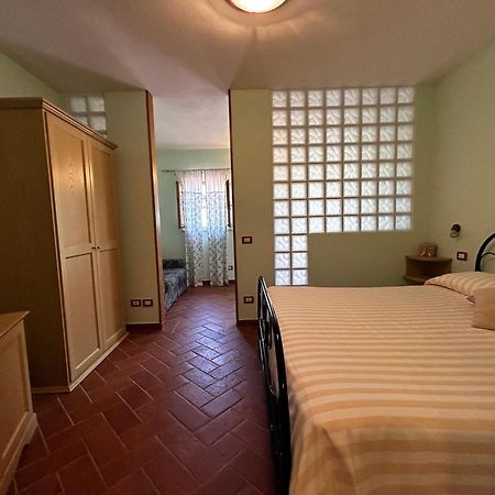 Oasi Del Monte Hotel Monte Argentario Exterior photo