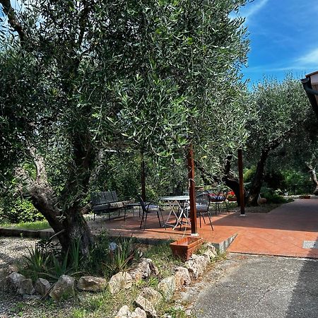 Oasi Del Monte Hotel Monte Argentario Exterior photo