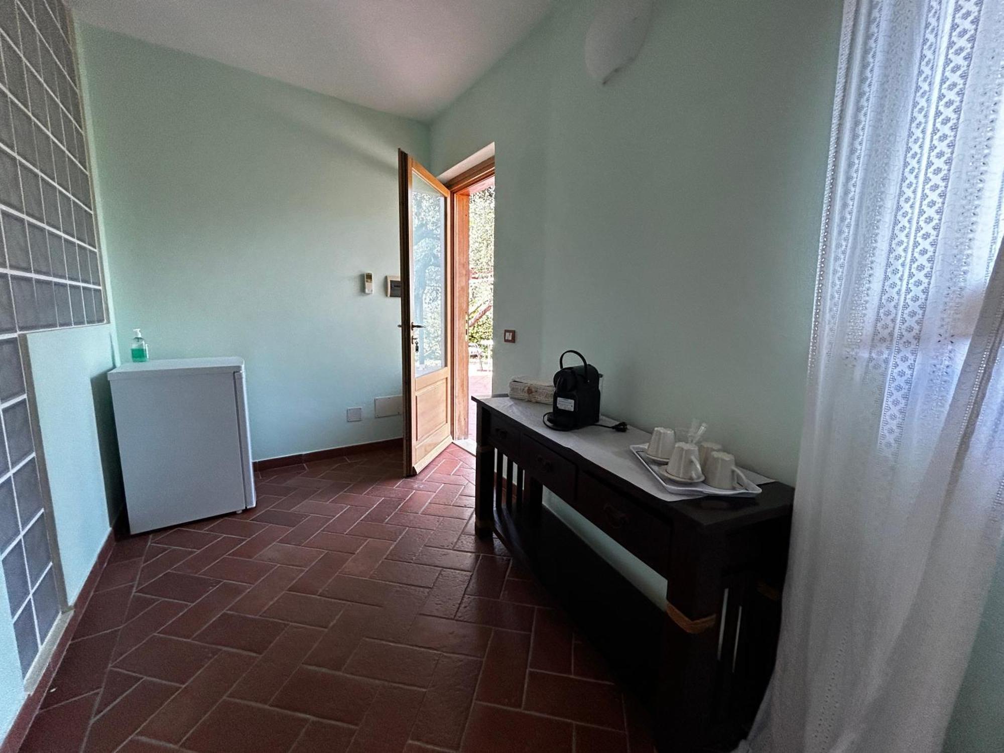 Oasi Del Monte Hotel Monte Argentario Exterior photo