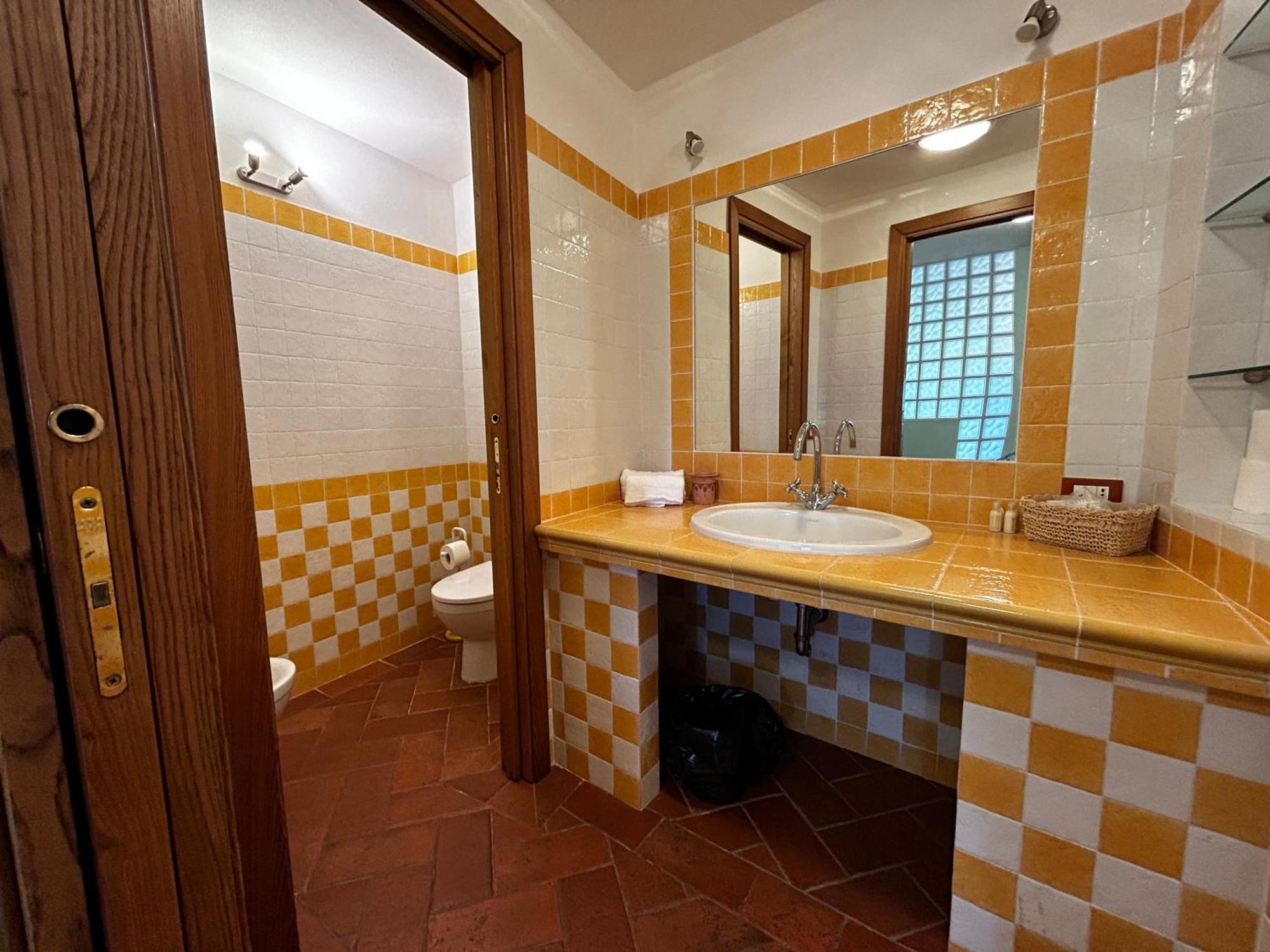 Oasi Del Monte Hotel Monte Argentario Exterior photo