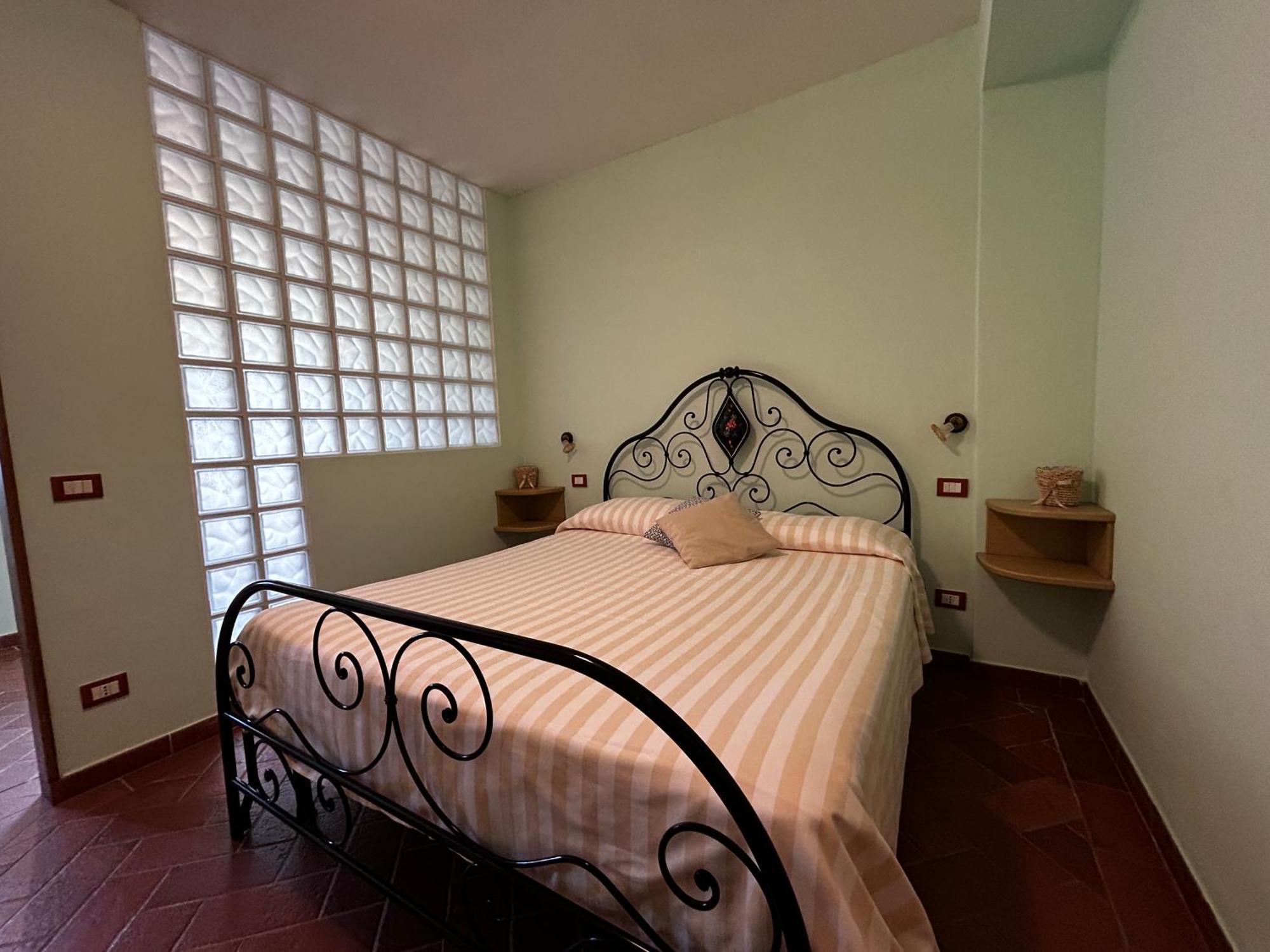 Oasi Del Monte Hotel Monte Argentario Exterior photo