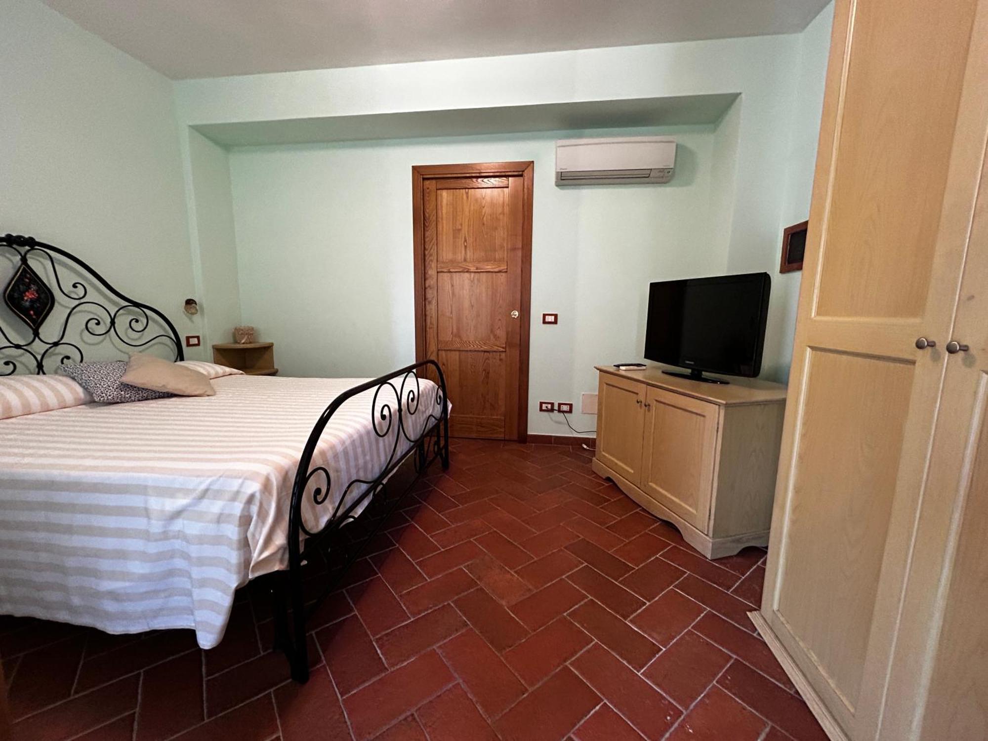 Oasi Del Monte Hotel Monte Argentario Exterior photo