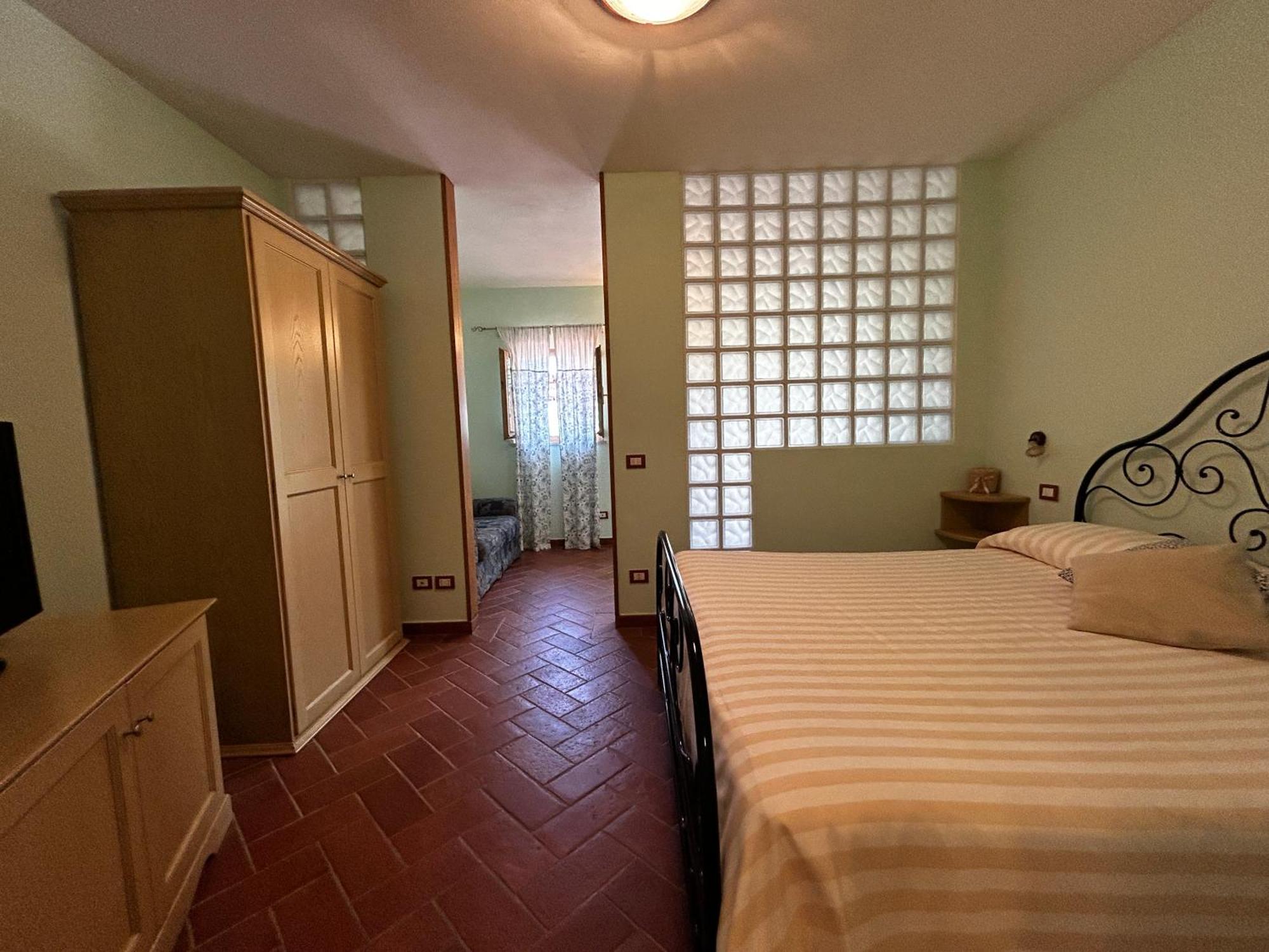 Oasi Del Monte Hotel Monte Argentario Exterior photo
