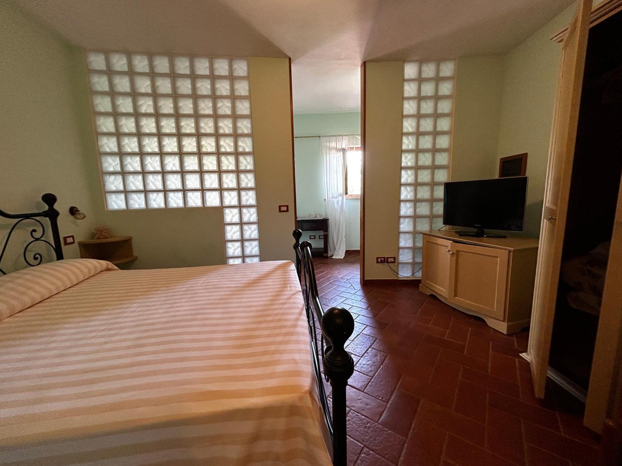Oasi Del Monte Hotel Monte Argentario Exterior photo