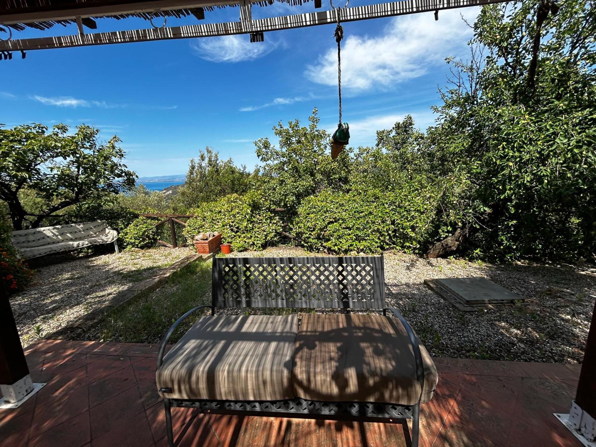 Oasi Del Monte Hotel Monte Argentario Exterior photo